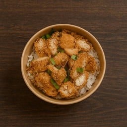 ถิงถิงยำไก่แซ่บ
