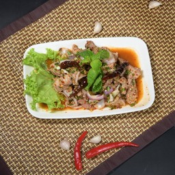 ลาบเป็ด