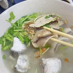 เกาเหลา 2 อย่าง