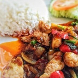 ข้าวนมหวานPp
