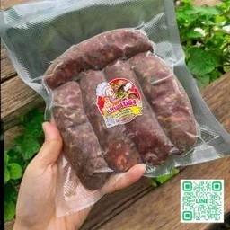 หม่ำหมู 5 ชิ้น ไม่ปรุงสุก