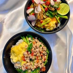 กับข้าว by.เด็กหญิงแนน วงศ์สว่าง-นนทบุรี