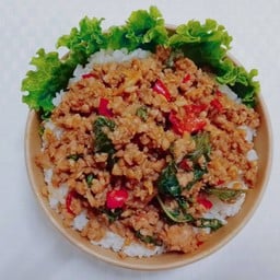 กับข้าว ลญ