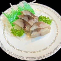 ซาบะดอง ซาชิมิ 5 ชิ้น