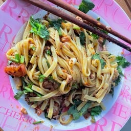 เจ๊ไก่ ตำนัว