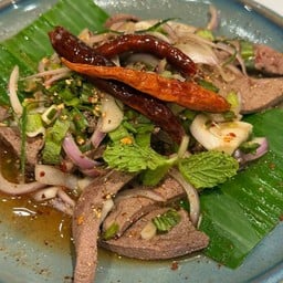 ตับหวาน