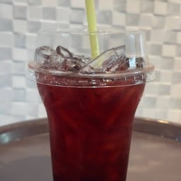 น้ำกระเจี๊ยบ