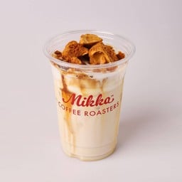 HONEYCOMB MILK
