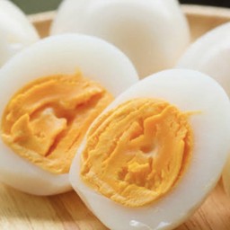 ไข่ต้ม