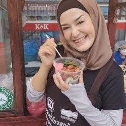 มีมี่ตำนานไส้กรอกอีสาน