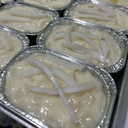 เค้กมะพร้าว (เล็ก)