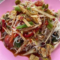 ตำซั่ว
