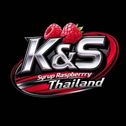 KS SYRUP by RATBURANA(บ้านเพื่อน) ราษฎร์บูรณะ