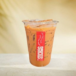 Thai Iced Tea (ชาไทย)
