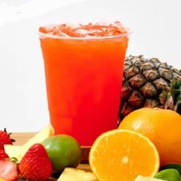 น้ำพั้นซ์