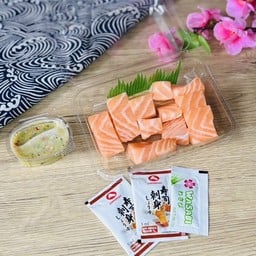 ท้องเต๋ามินิ 100 g ว่าง 1