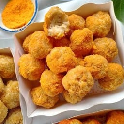 ไก่ป๊อบ