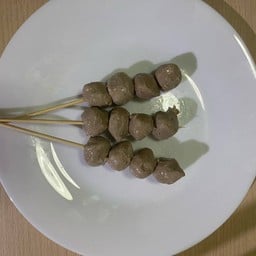 ลูกชิ้นเนื้อ