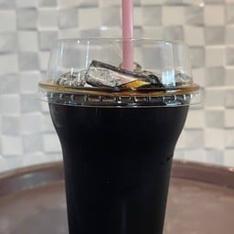 น้ำโอเลี้ยง