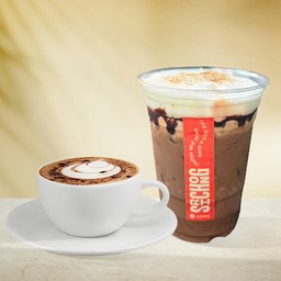 Mocha (มอคค่า)