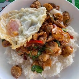 ครัวส้มจุก By.ซอยผึ้งน้อย ในเมืองพิจิตร