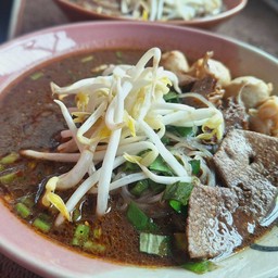 เกาเหลา