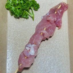 สันคอหม่าล่าย่าง