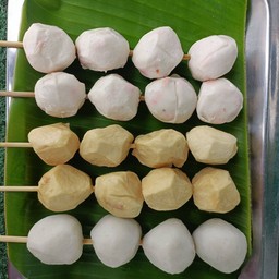 หู้กุ้ง 2+หู้หมู 2+ปลา 1