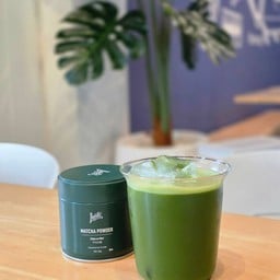 Chiyo no Mori Clear Matcha