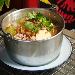 เสือเฝ้าถ้ำ