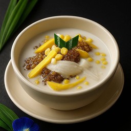 สาคูต้นพัทลุง