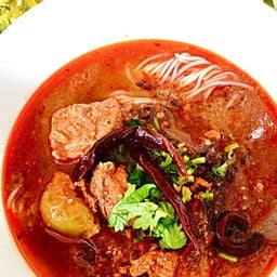 น้ำเงี้ยว