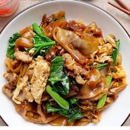 ผัดซีอิ้ว