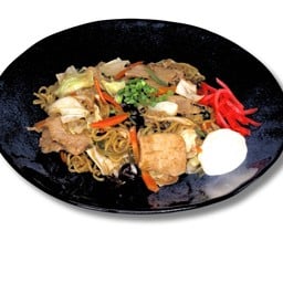 ยากิโซบะ