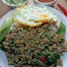 กระเพาโหรานาย