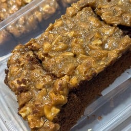 ท็อฟฟี่เค้ก