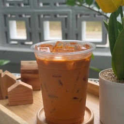 ชาไทยพรีเมี่ยม