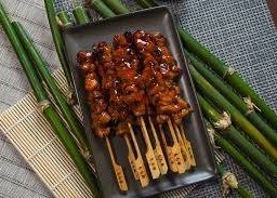 ไก่เทอริยากิ