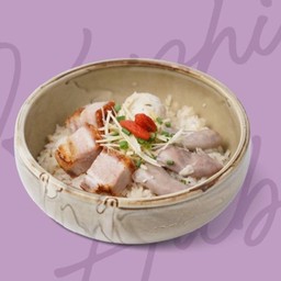 ข้าวต้มแห้งภูเก็ต