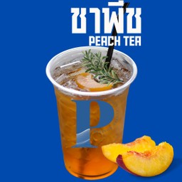 Peach Tea