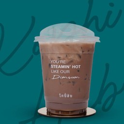 โอวัลติน