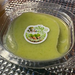 ครีมสลัดซีฟู้ด