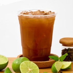 ชามะนาว