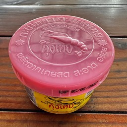 กะปิ