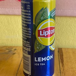 ชามะนาว245ml