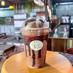 ดาร์คช็อคโกแลต🍫