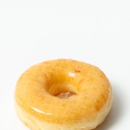 เดย์ลี่ โดนัท เมืองสงขลา Daily Donuts