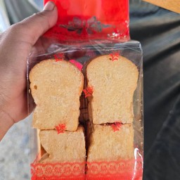 ขนมปังเนยน้ำตาล