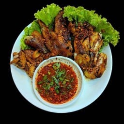 ไก่ย่าง