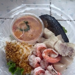 ครัวตามใจสั่ง 24 ชัวโมง